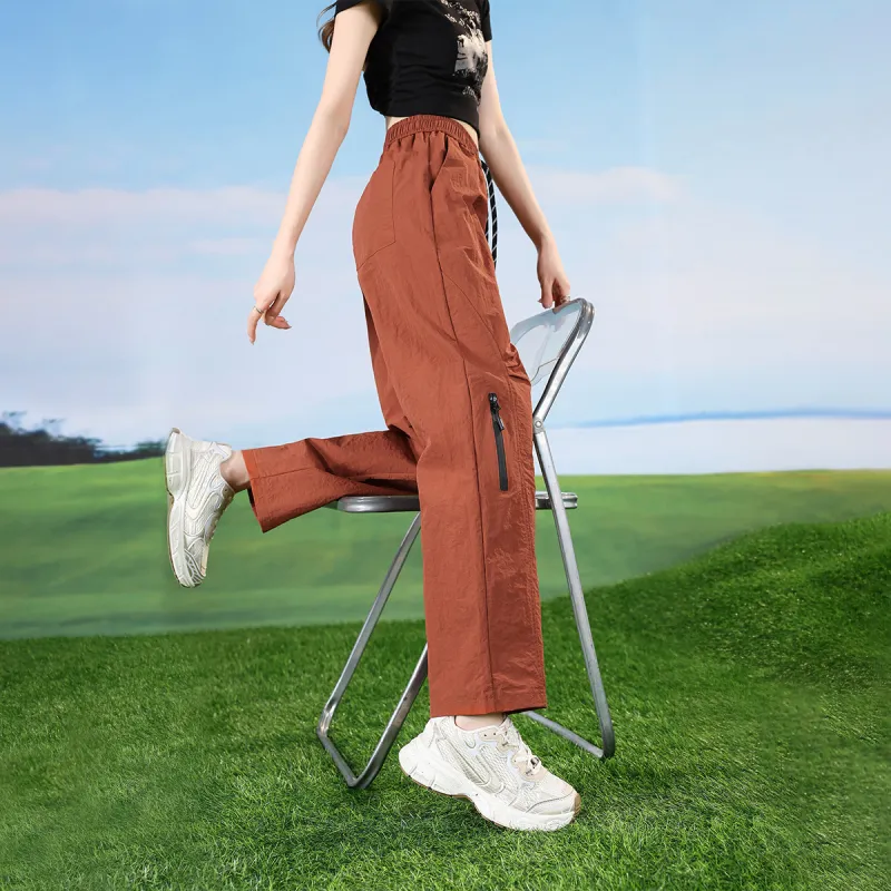 FASTFISH Windbreaker Pants Unisex-14