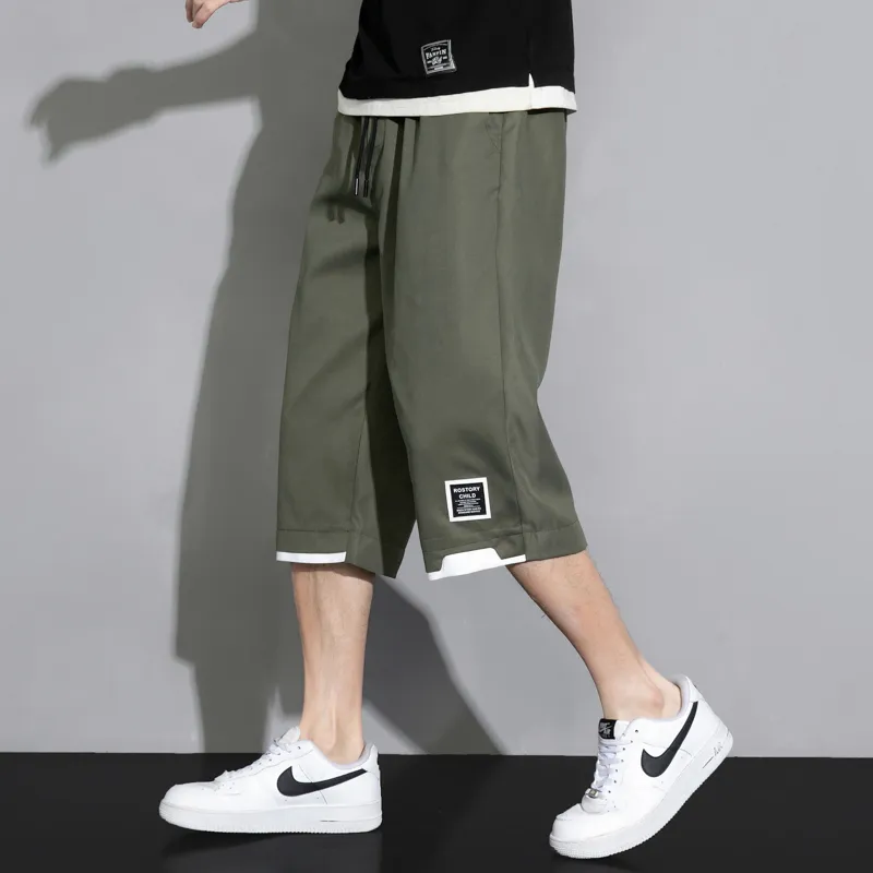 FASTFISH Casual Shorts Unisex-15