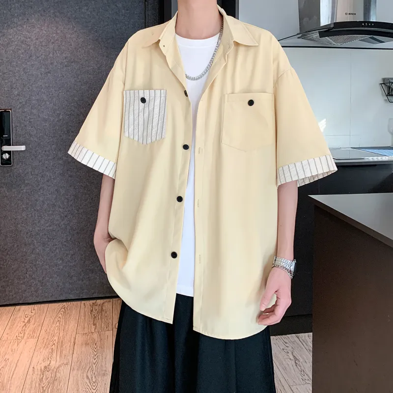 FASTFISH Shirts Unisex-14