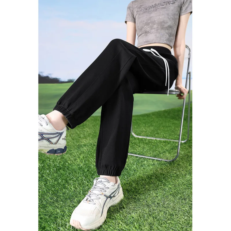 FASTFISH Casual Pants Unisex-2