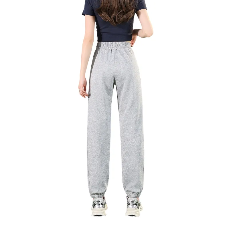 FASTFISH Casual Pants Unisex-1