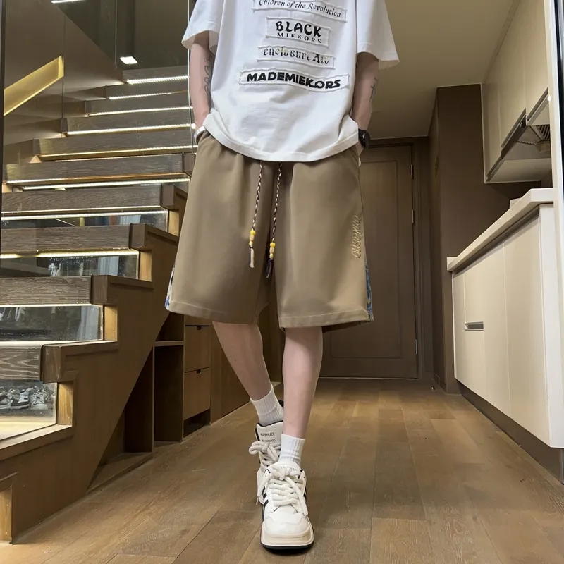 FASTFISH Casual Shorts Unisex-14