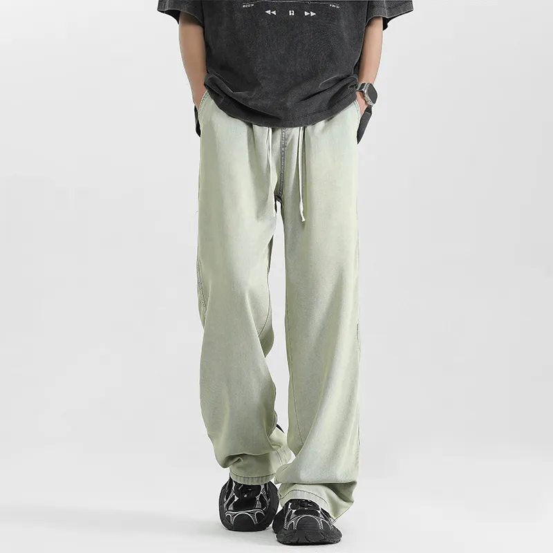 FASTFISH Jeans Unisex-2