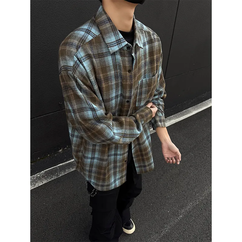 FASTFISH Shirts Unisex-4
