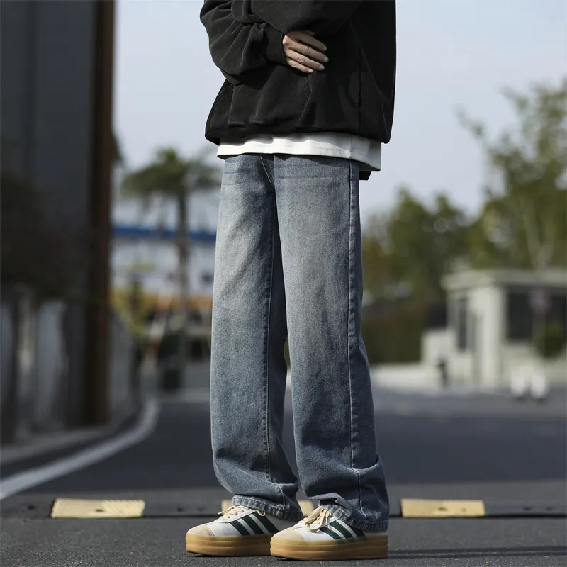 FASTFISH Jeans Unisex-7