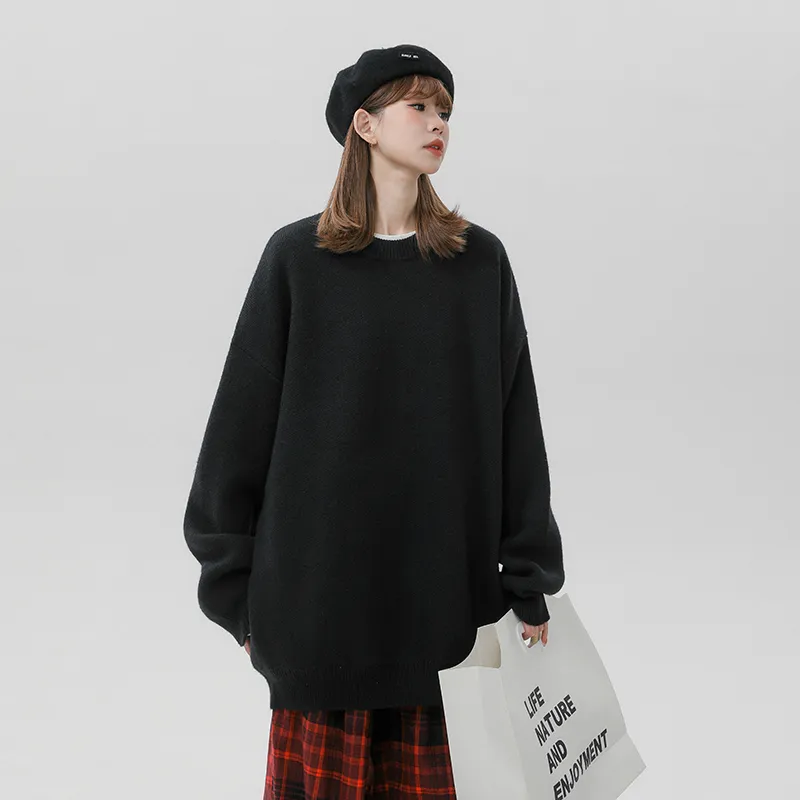 FASTFISH Sweaters Unisex-14