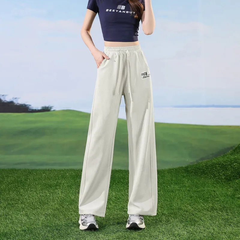 FASTFISH Casual Pants Unisex-4