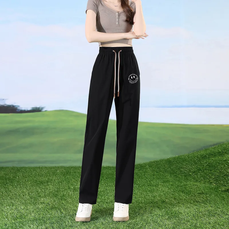 FASTFISH Casual Pants Unisex-2