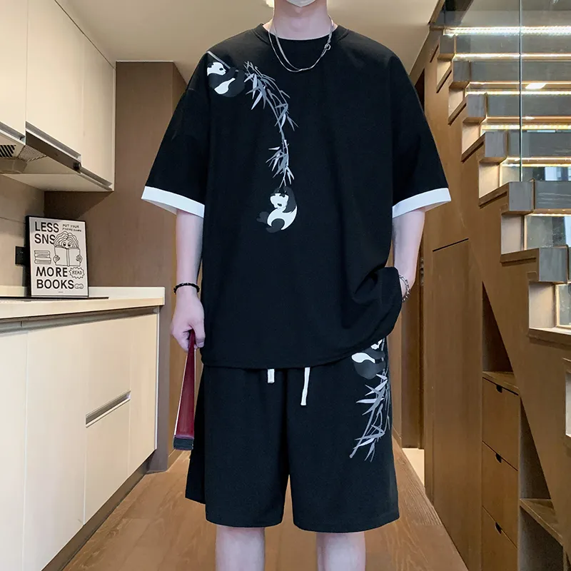 FASTFISH Casual Sportswear Unisex-1