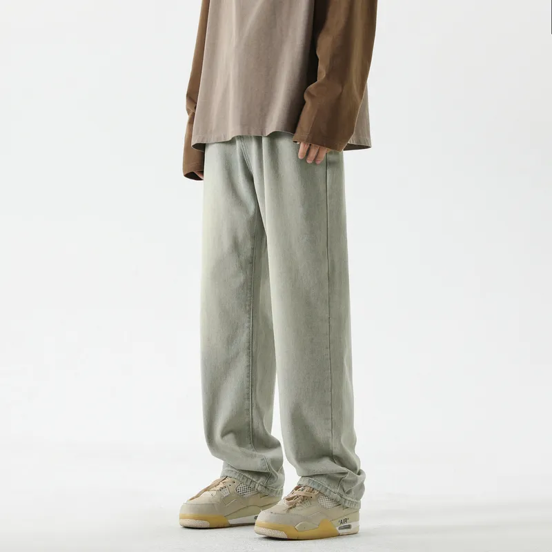 FASTFISH Jeans Unisex-47