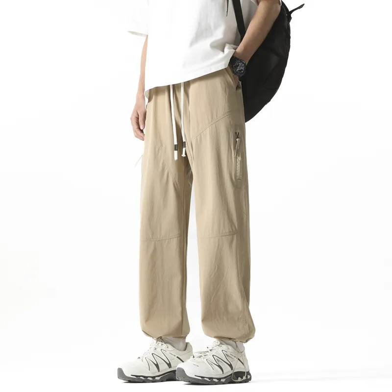 FASTFISH Windbreaker Pants Unisex-2