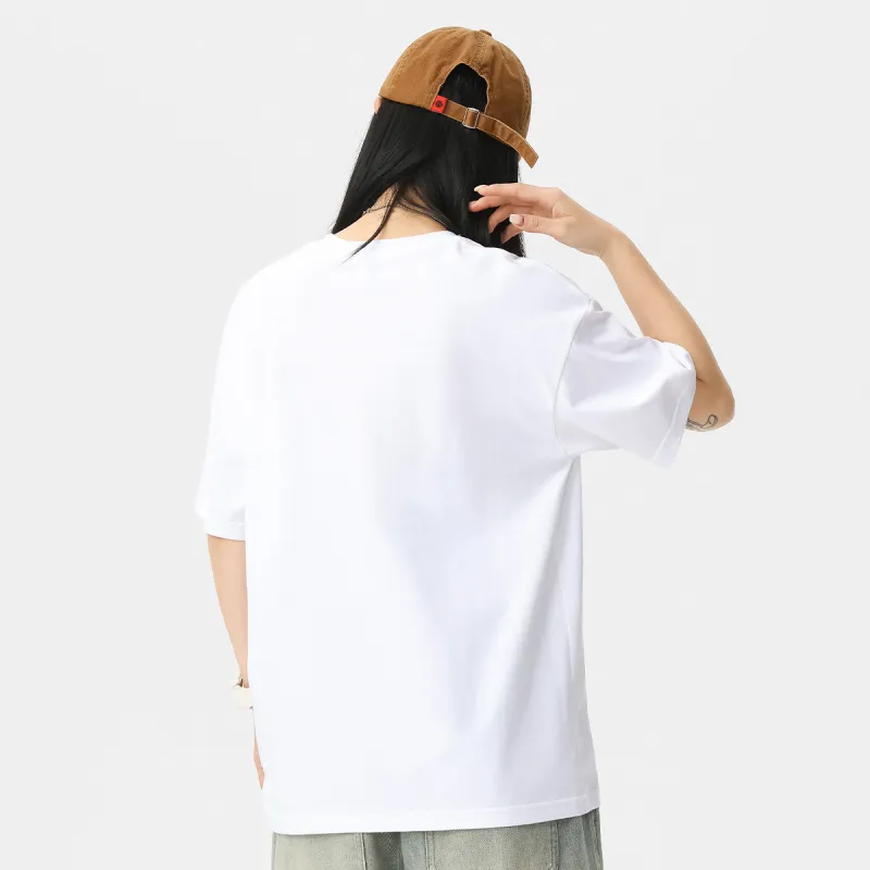 FASTFISH T Shirts Unisex-11