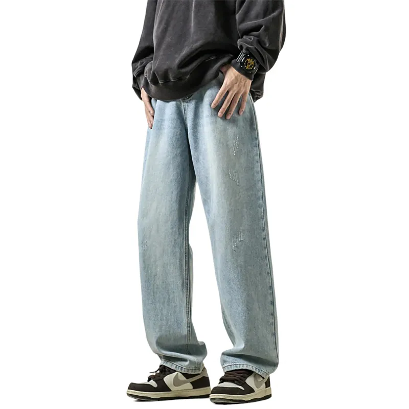FASTFISH Jeans Unisex-12