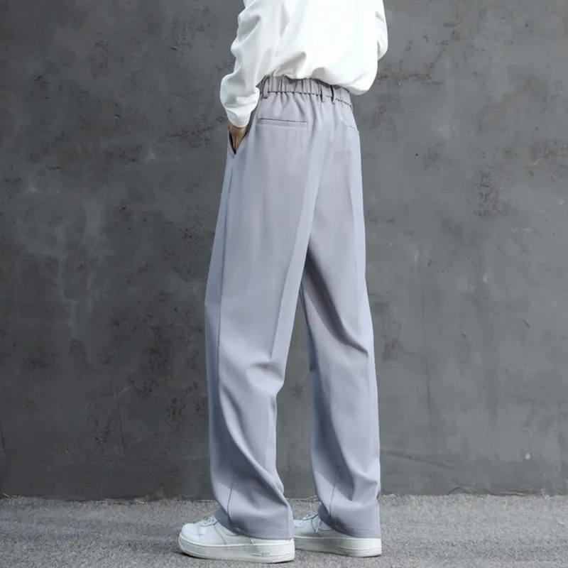 FASTFISH Suit Trousers Unisex-29