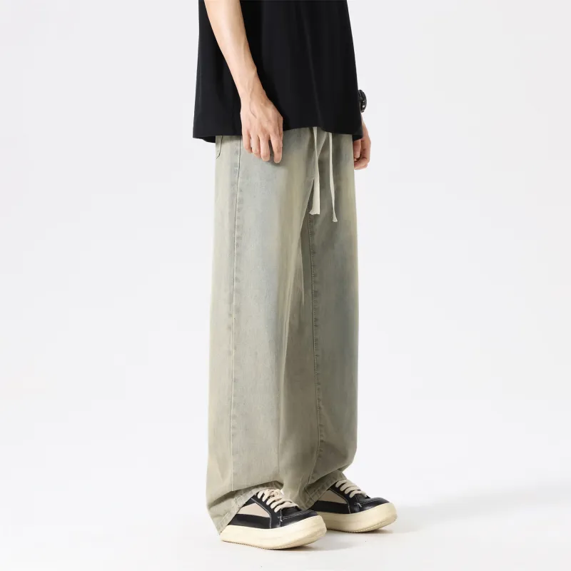FASTFISH Jeans Unisex-11