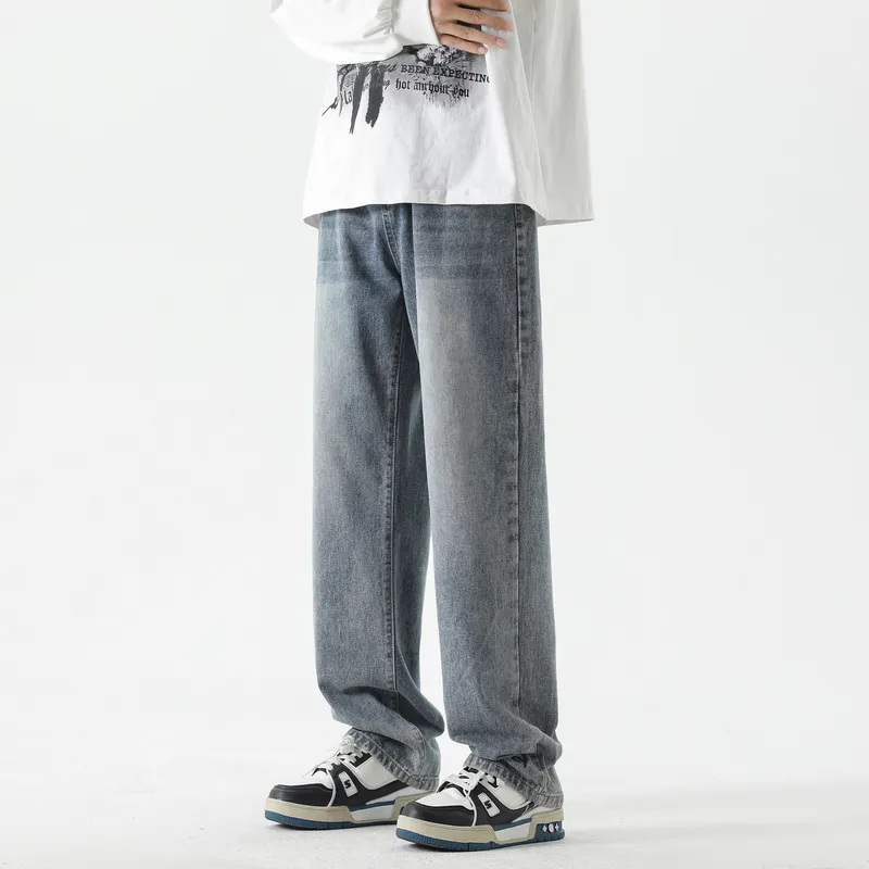 FASTFISH Jeans Unisex-55