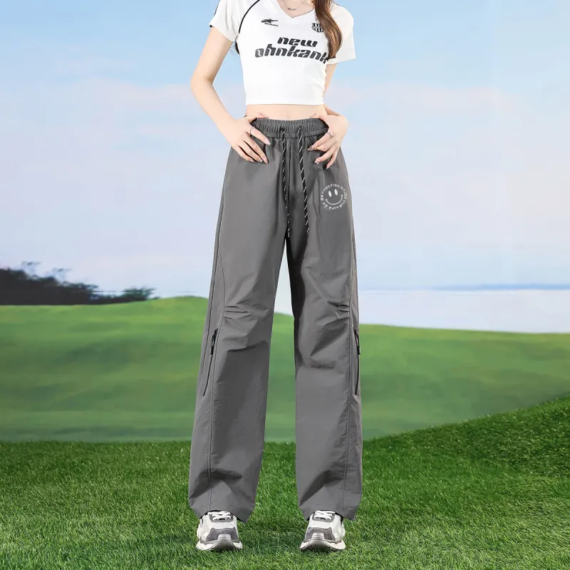 FASTFISH Windbreaker Pants Unisex-10