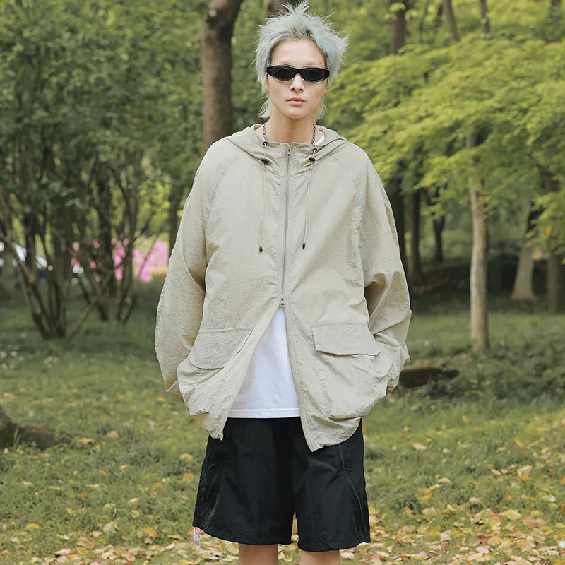 FASTFISH Sun Protection Clothing Unisex-11