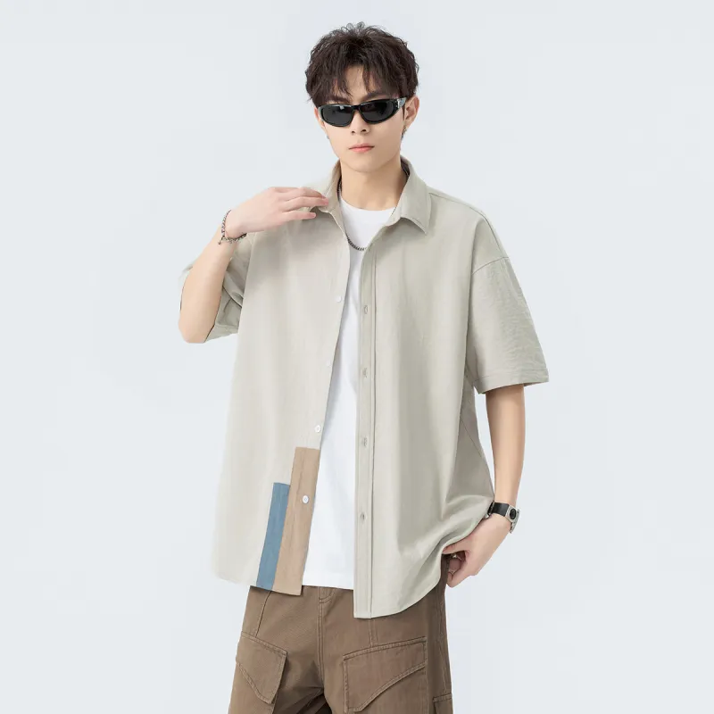 FASTFISH Shirts Unisex-14