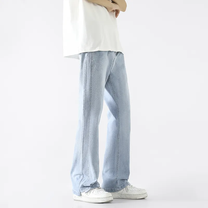 FASTFISH Jeans Unisex-10