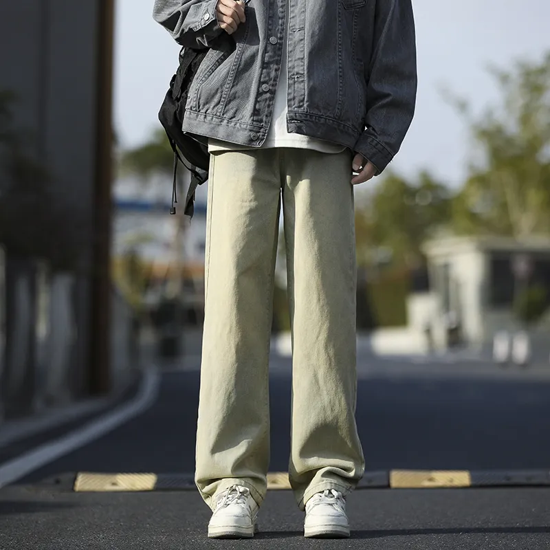 FASTFISH Jeans Unisex-27
