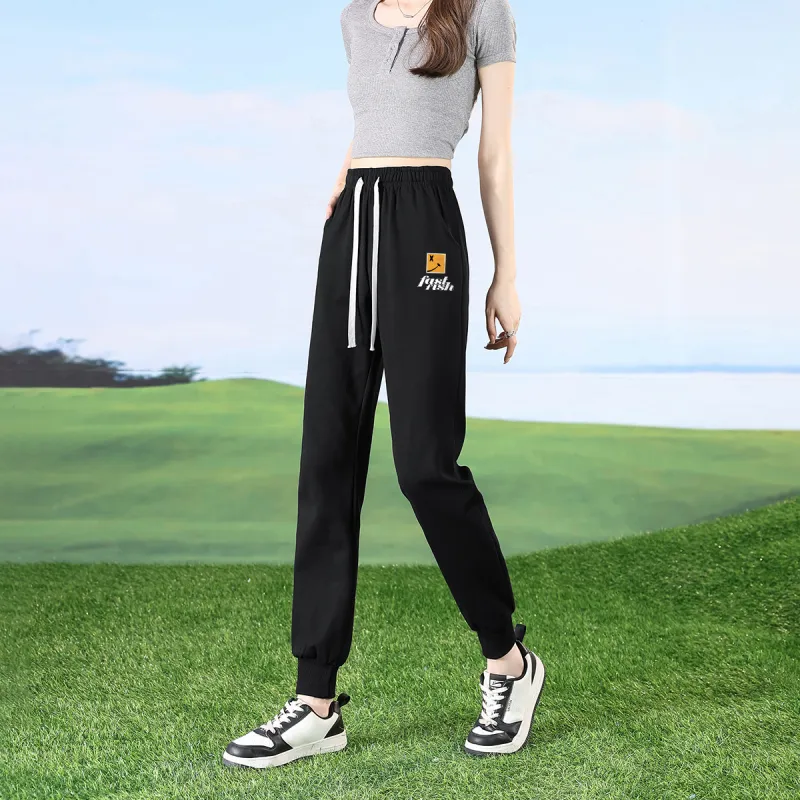 FASTFISH Casual Pants Unisex-4