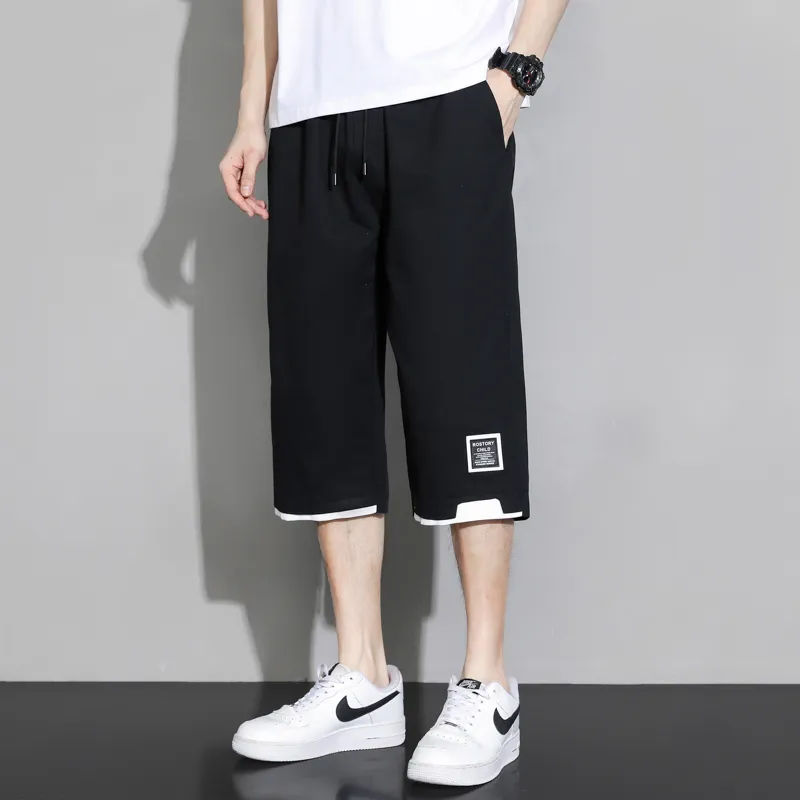 FASTFISH Casual Shorts Unisex-5