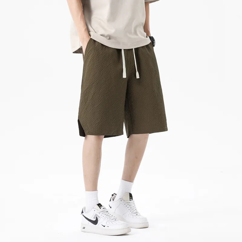 FASTFISH Casual Shorts Unisex-7
