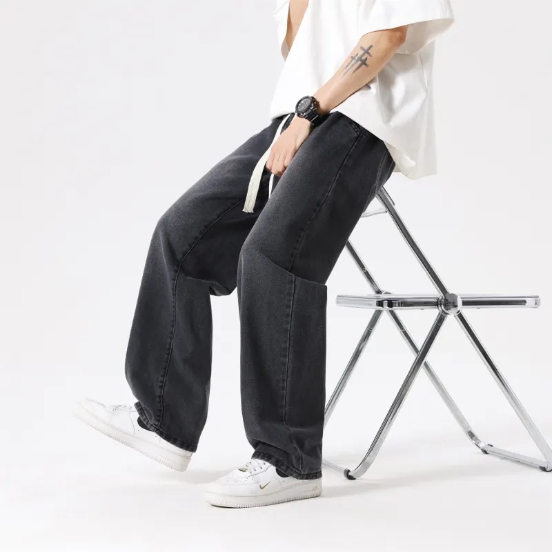 FASTFISH Jeans Unisex-26