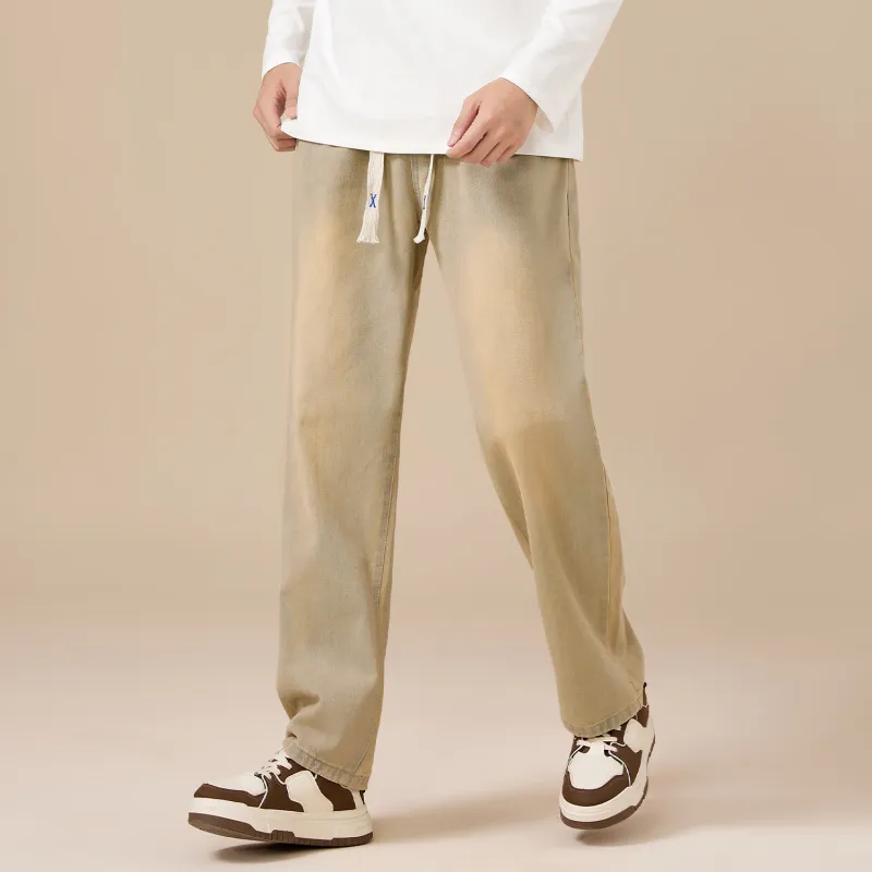 FASTFISH Jeans Unisex-31