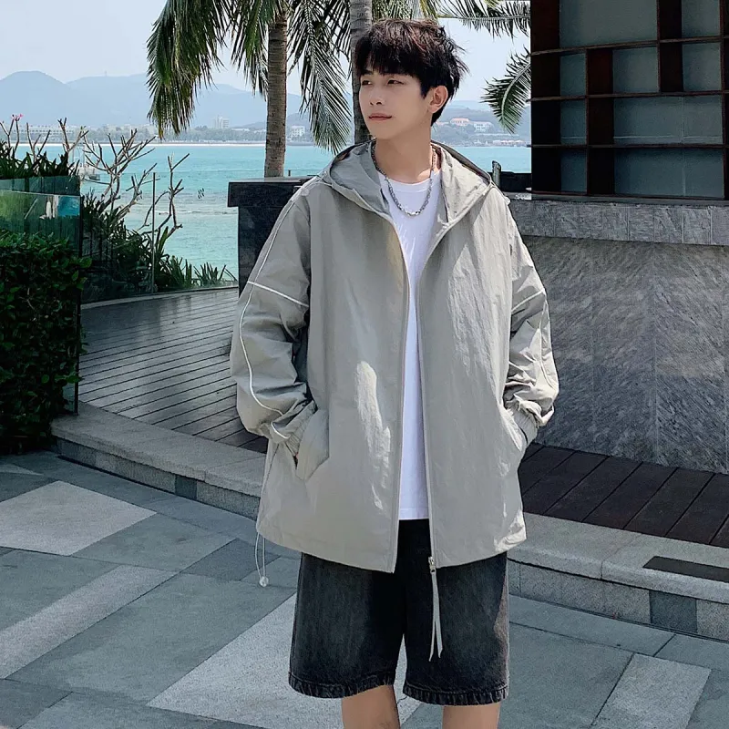 FASTFISH Sun Protection Clothing Unisex-35