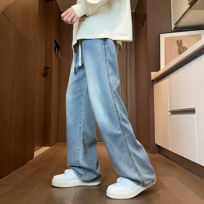 FASTFISH Jeans Unisex-18