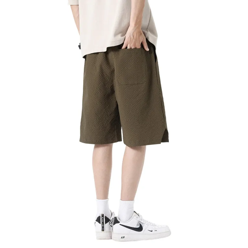 FASTFISH Casual Shorts Unisex-6