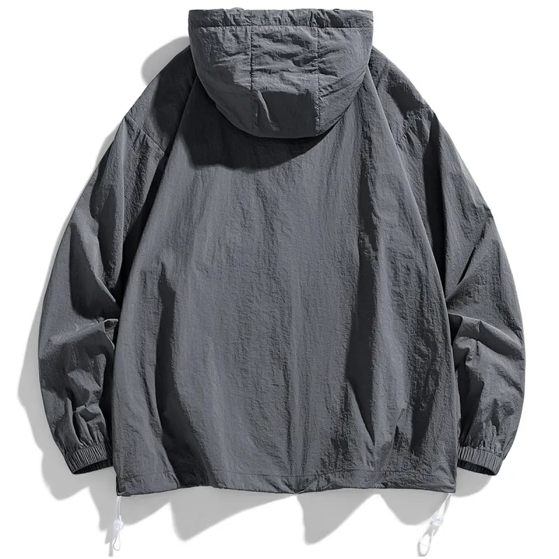 FASTFISH Sun Protection Clothing Unisex-37