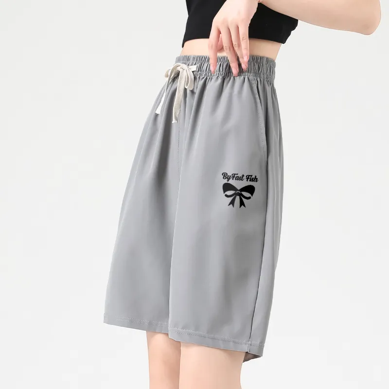 FASTFISH Casual Shorts Unisex-3