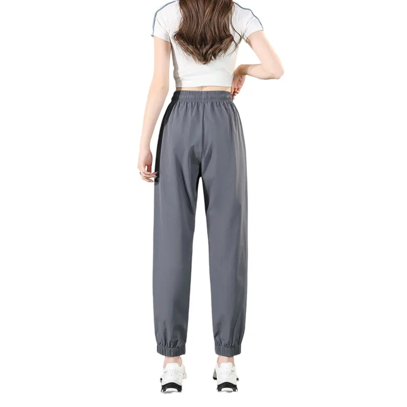 FASTFISH Casual Pants Unisex-1