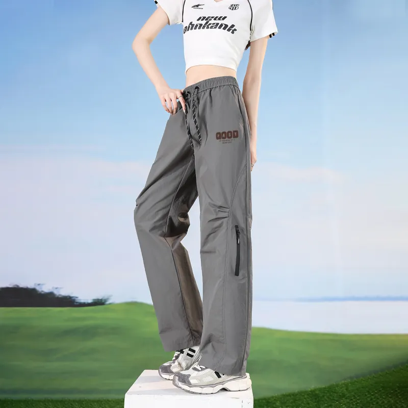 FASTFISH Windbreaker Pants Unisex-9