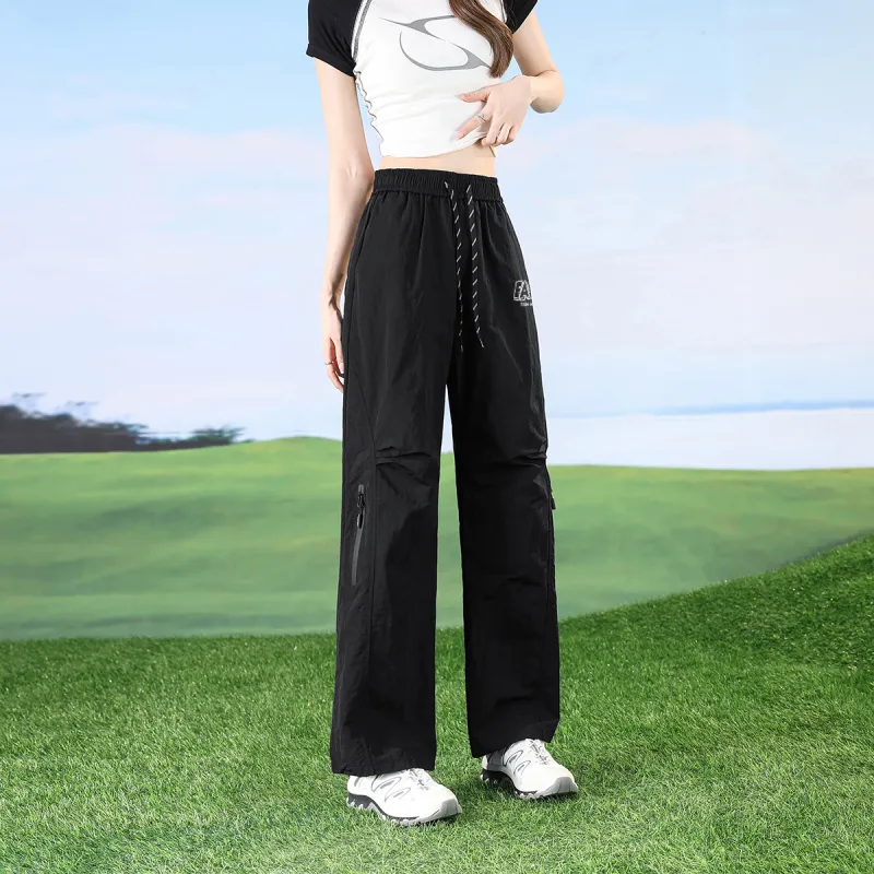 FASTFISH Windbreaker Pants Unisex-9