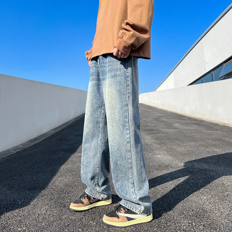 FASTFISH Jeans Unisex-26