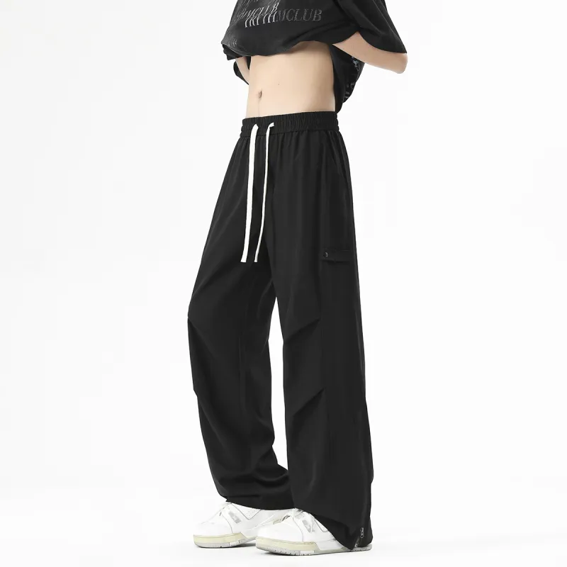 FASTFISH Cargo Pants Unisex-4