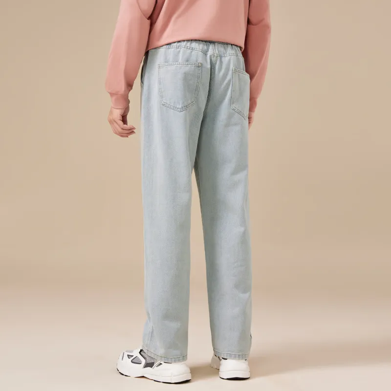 FASTFISH Jeans Unisex-20