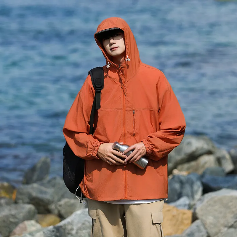 FASTFISH Sun Protection Clothing Unisex-14
