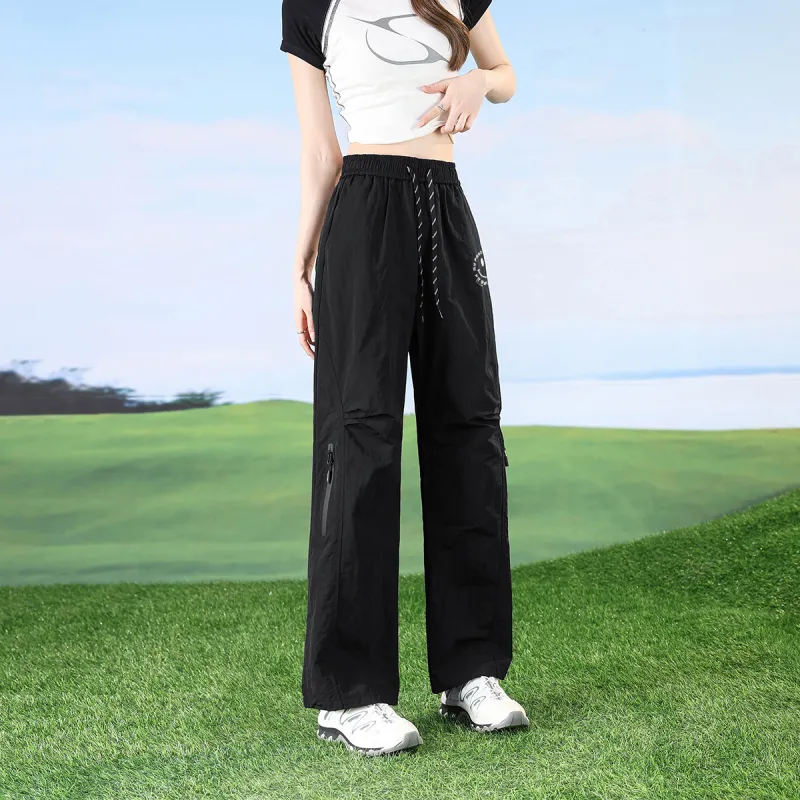 FASTFISH Windbreaker Pants Unisex-3
