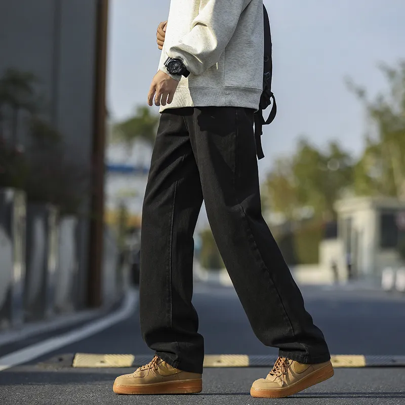 FASTFISH Jeans Unisex-14