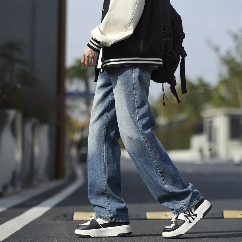FASTFISH Jeans Unisex-35