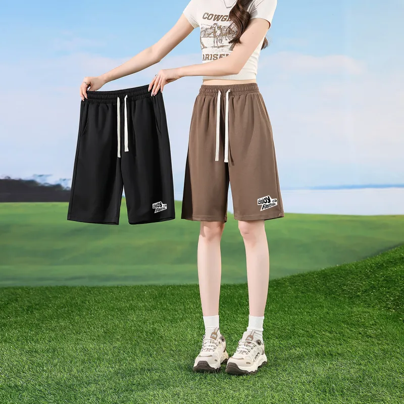FASTFISH Casual Shorts Unisex-19