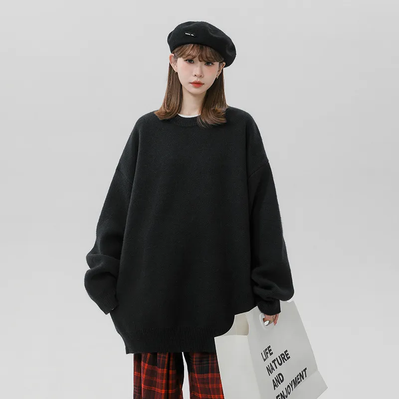 FASTFISH Sweaters Unisex-13