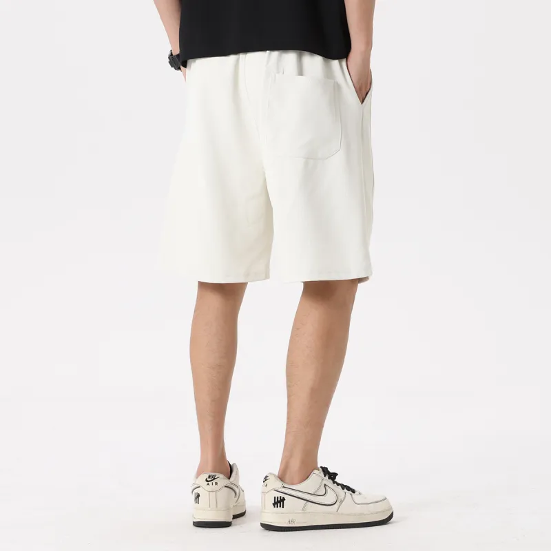 FASTFISH Casual Shorts Unisex-15