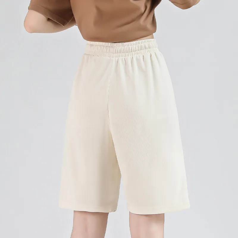 FASTFISH Casual Shorts Unisex-15