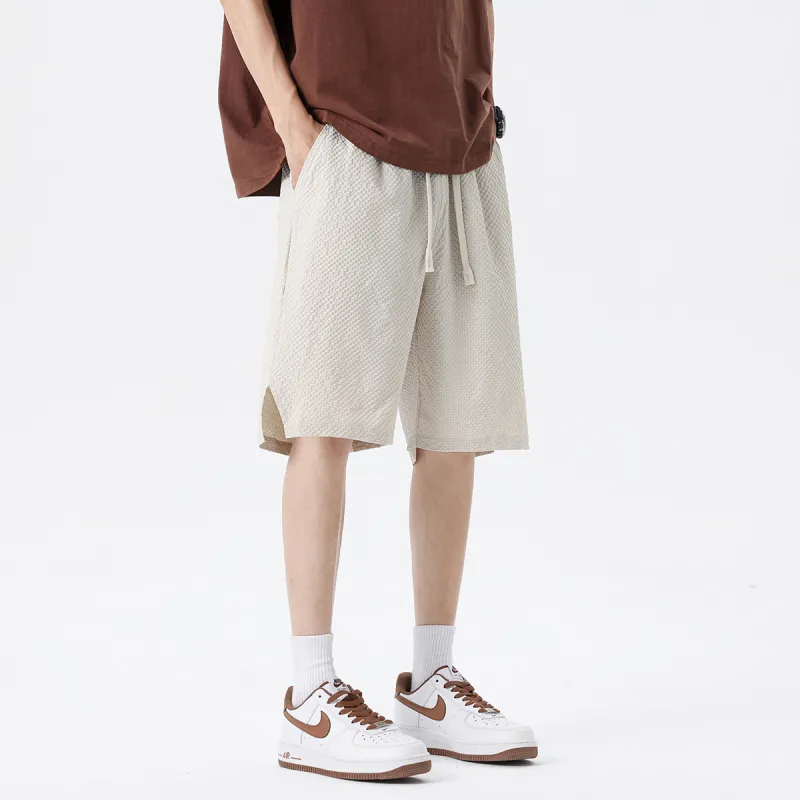 FASTFISH Casual Shorts Unisex-2